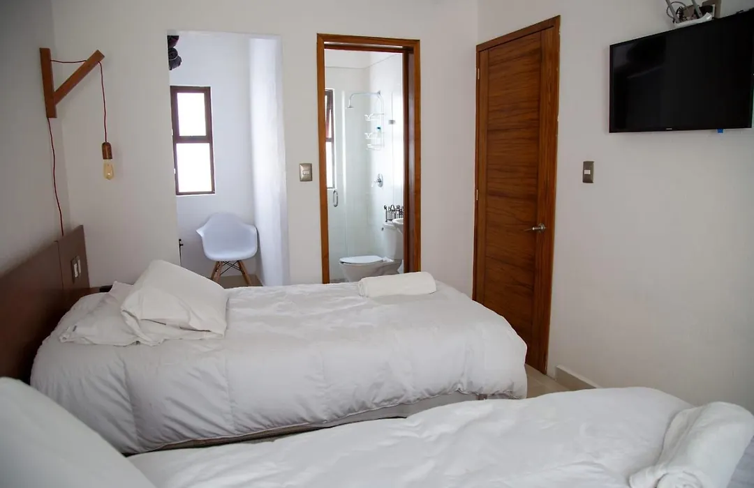 Comala Bed & Breakfast-1
