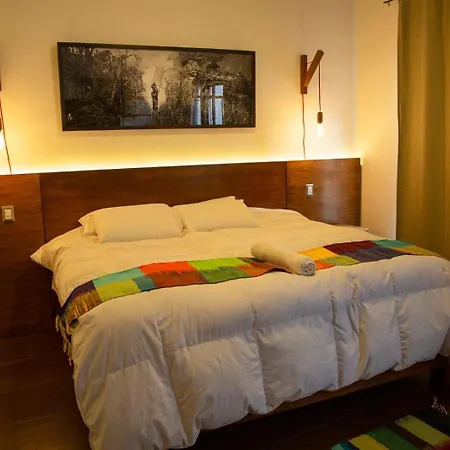 Comala Bed & Breakfast-3