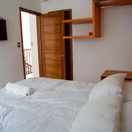 Comala Bed & Breakfast-3
