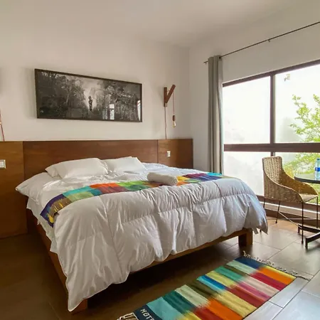 Comala Bed & Breakfast-2